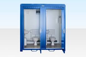 Best Long-Term Portable Toilet Rental  in USA